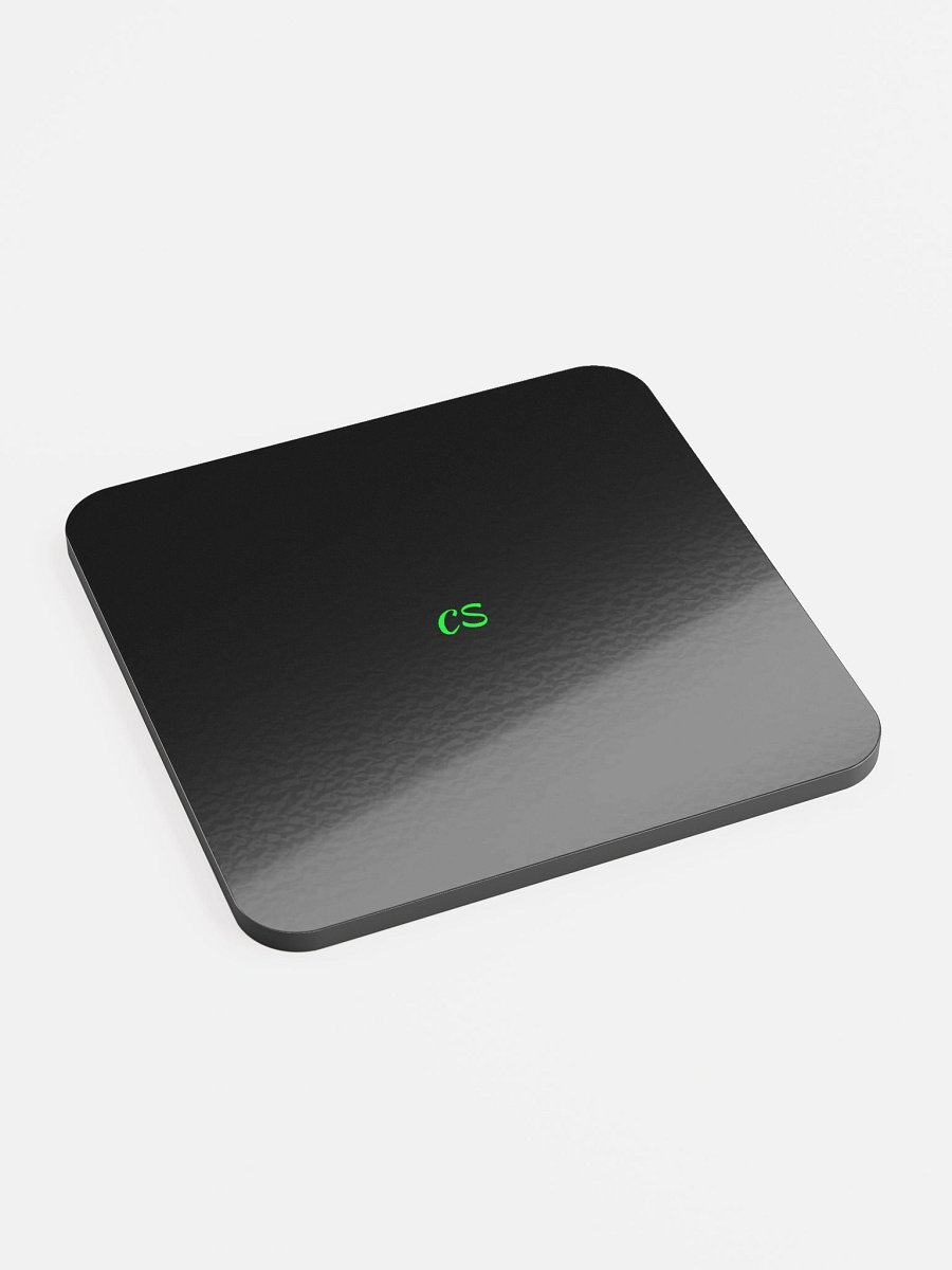 CS Table Coaster product image (2)