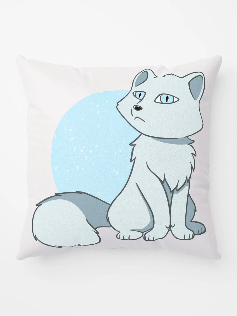 Arctic Fox Pillow product image (4)