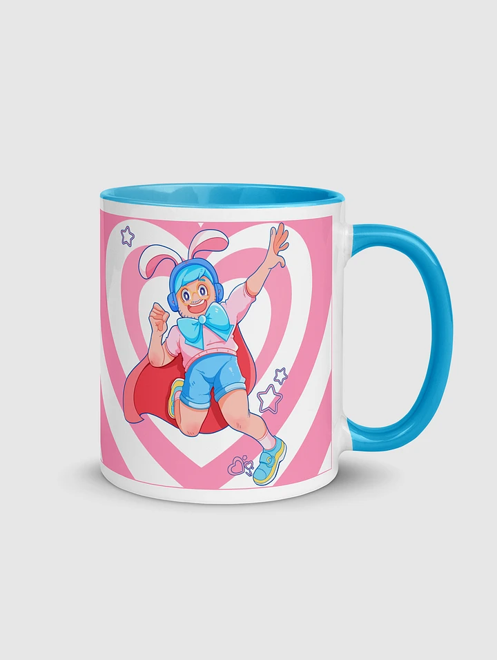 Magical Moo Mug product image (1)