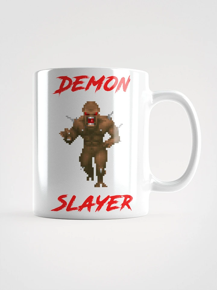 Demon Slayer Mug (Doom) product image (1)