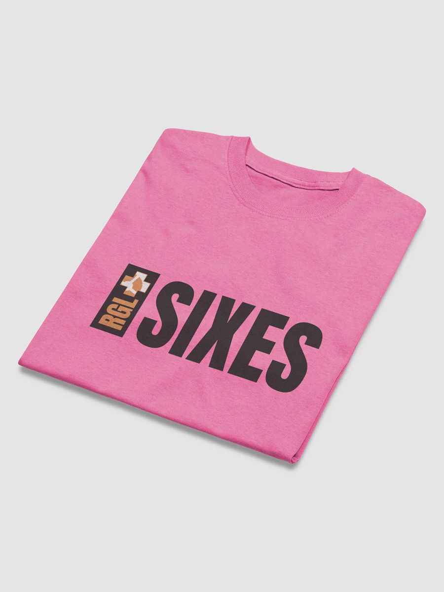 Sixes RGL Shirt product image (48)