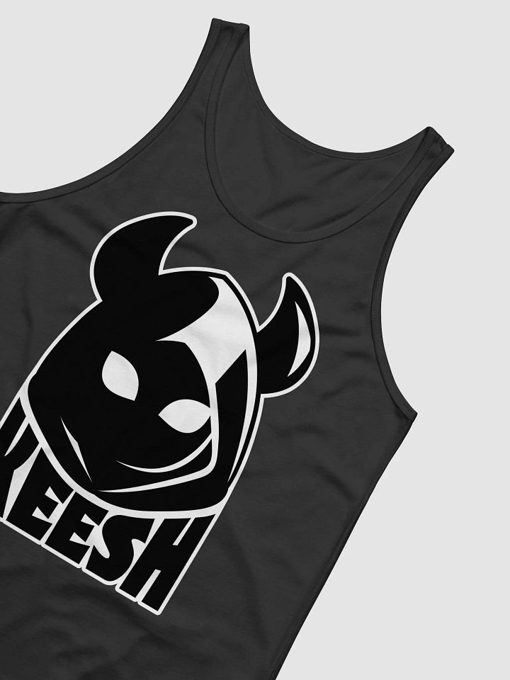 Keesh Logo Tank product image (1)