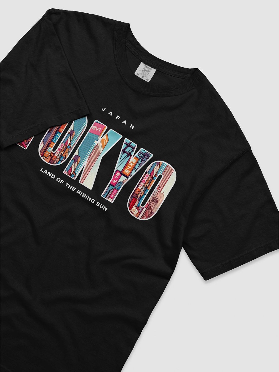 Men's Tokyo T-Shirt product image (3)