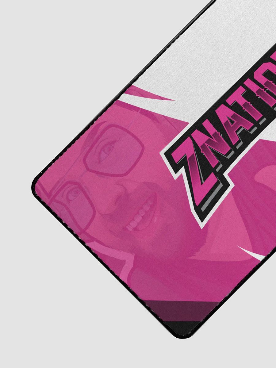 ZNATION DESK MAT - LG product image (2)