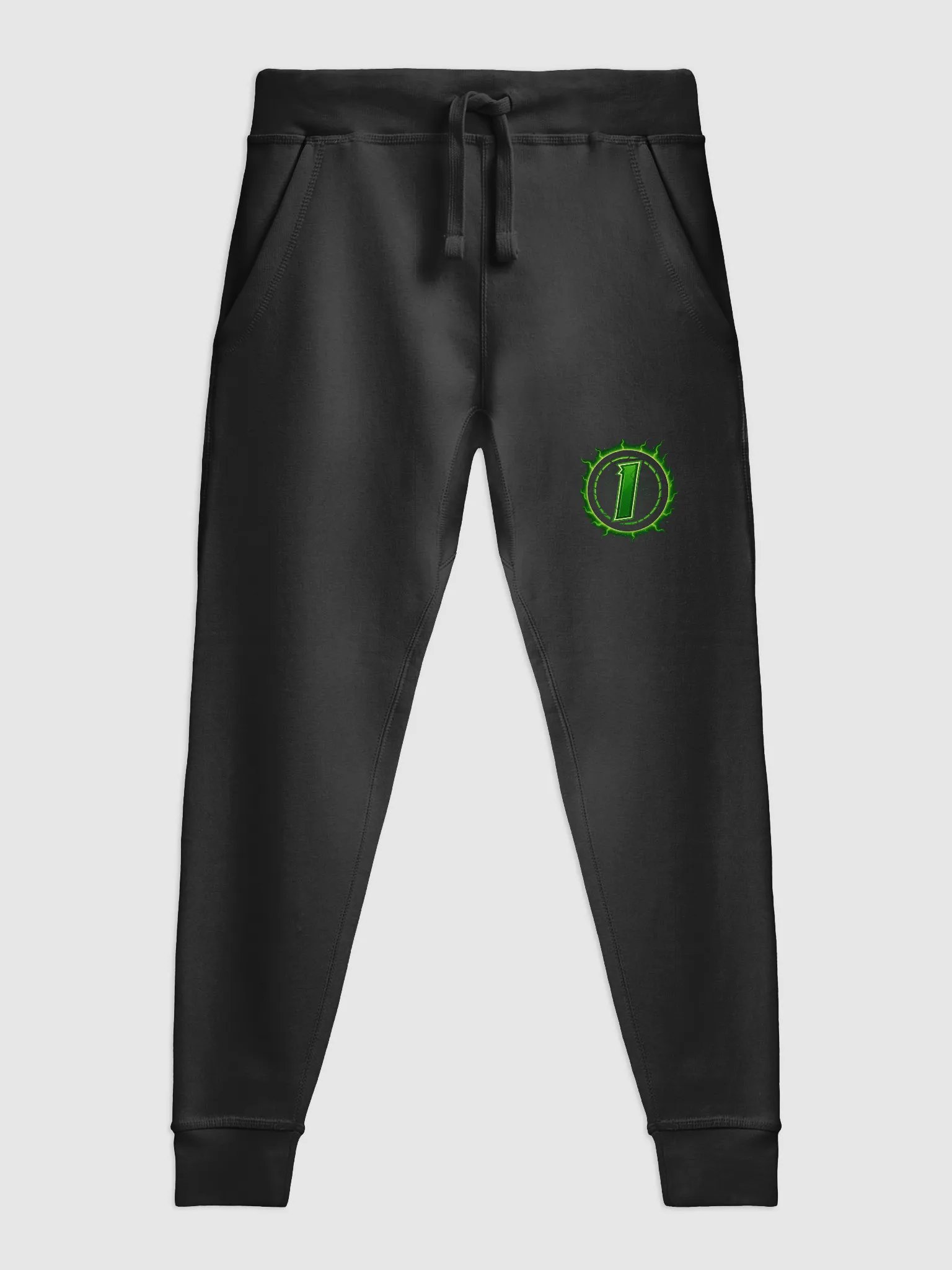 Silent Aura Joggers product image (1)