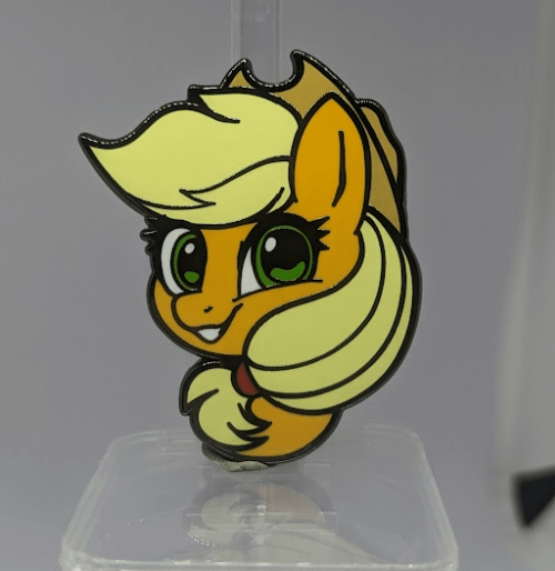 AppleJack Pin product image (1)
