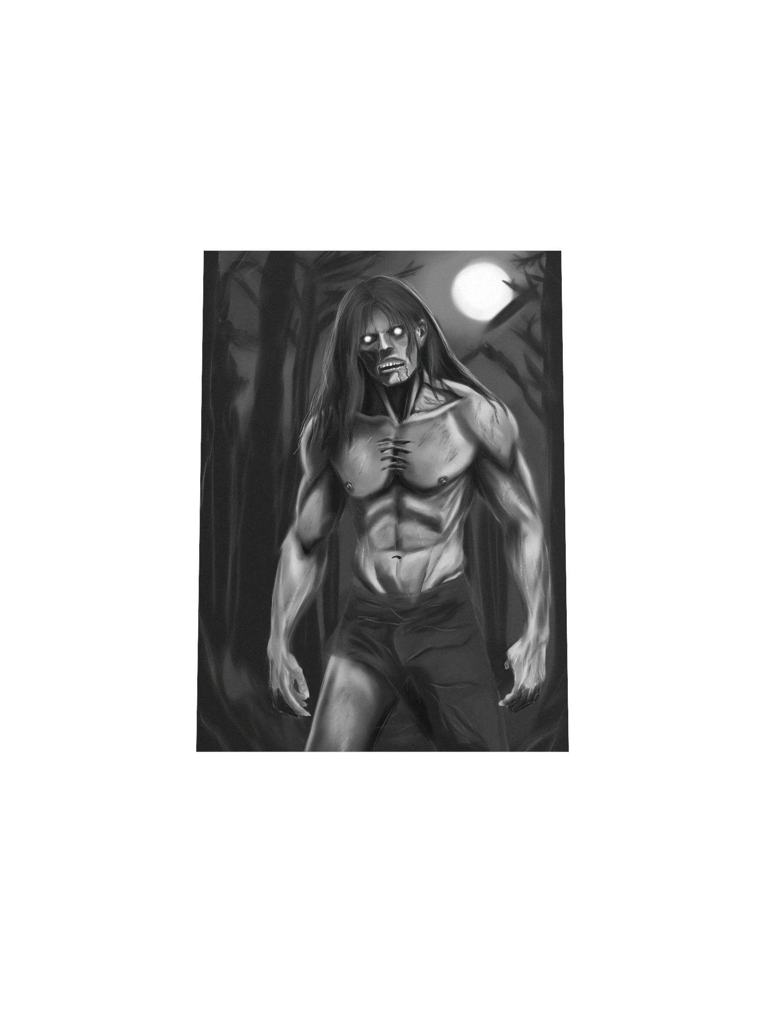 Z O M B I E product image (4)