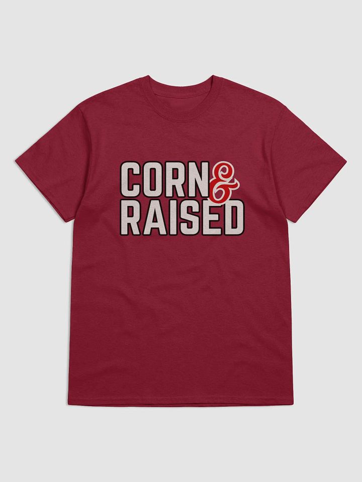 CORN and RAISED product image (1)