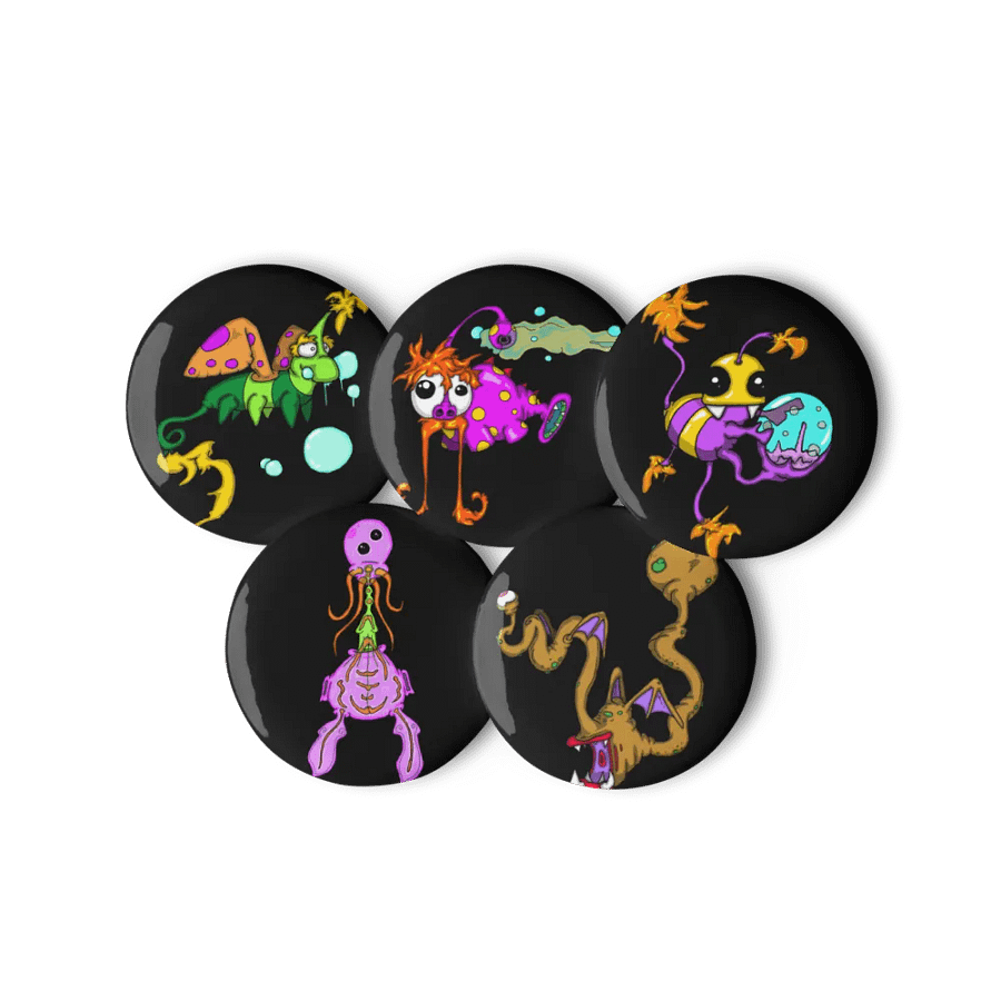 Voidlings 71-75 product image (3)