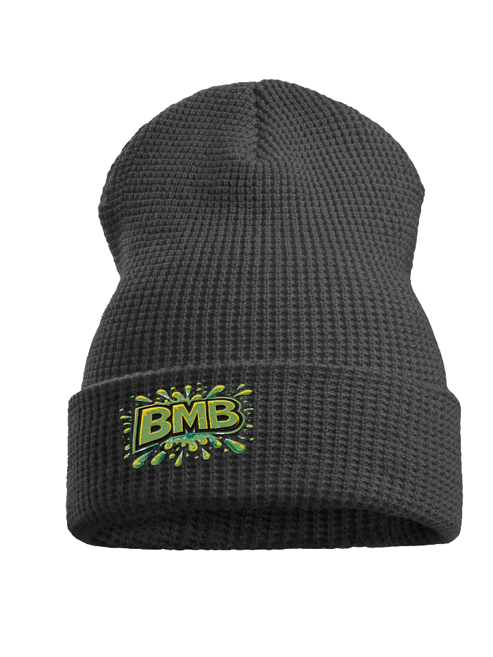 BMB Beanie product image (1)