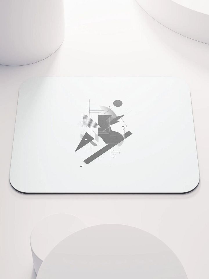 Abstract Persona 001 (Mouse pad) product image (1)