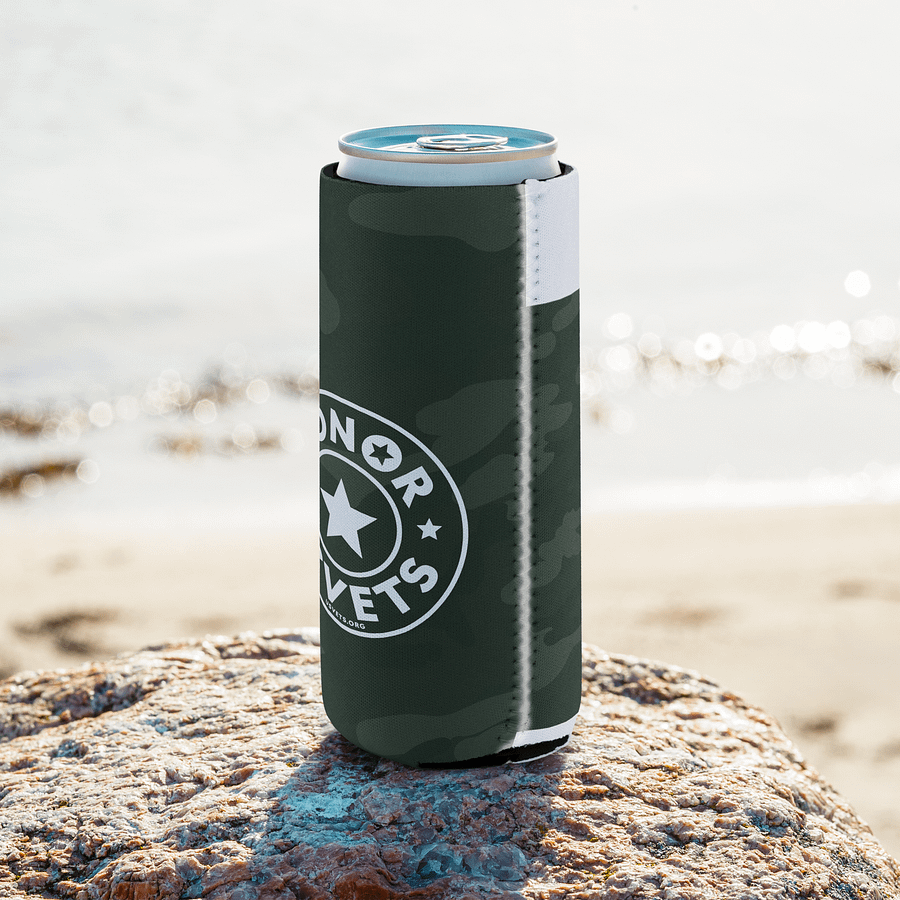 Camo Koozie product image (17)