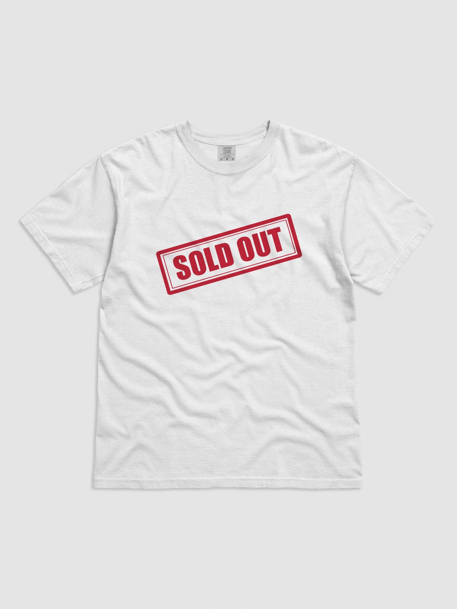 SOLD OUT product image (1)