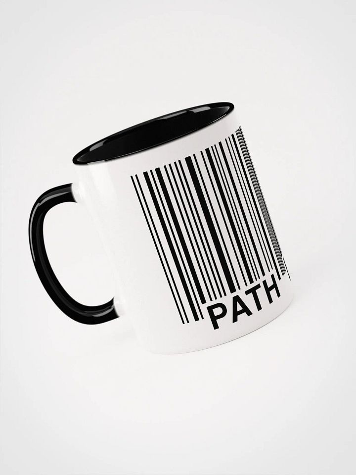 Pathetic Barcode product image (1)