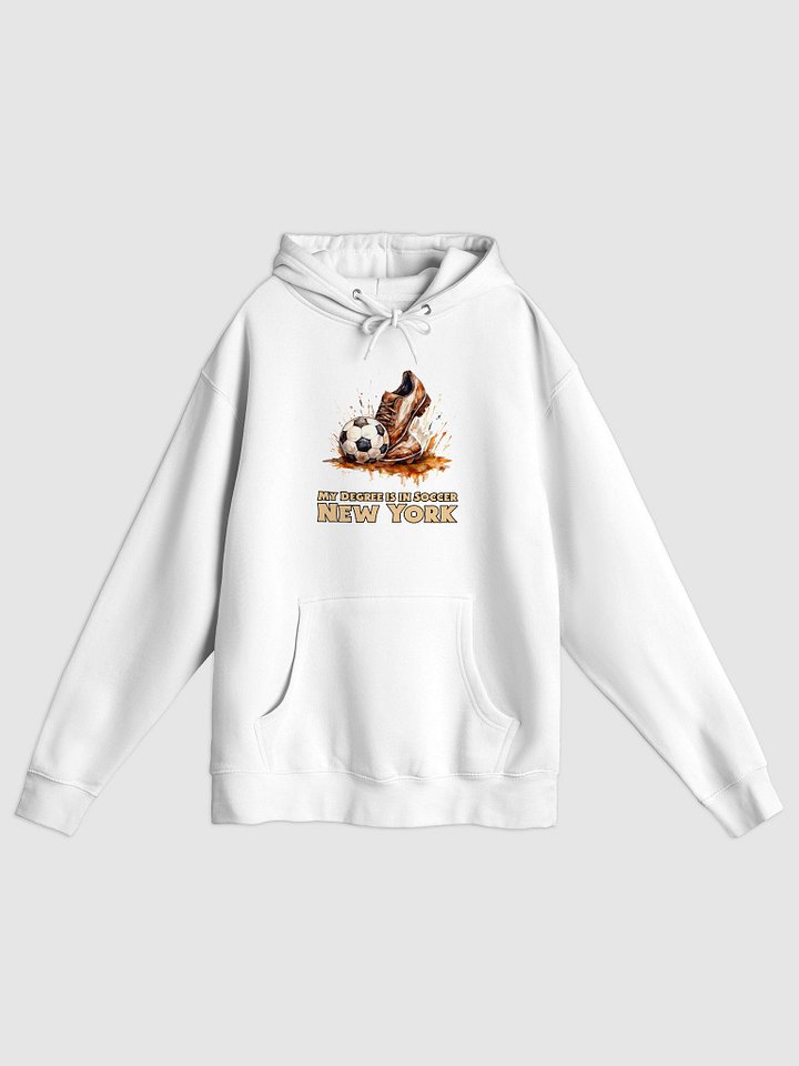 Vintage Soccer Cleats and Ball Hoodie,college soccer shirt, funny soccer meme shirt, soccer tailgate apparel, soccer fan hoodie unisex, soccer gifts for students product image (34)