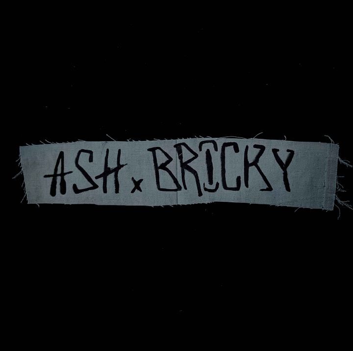 DIY Patch (Beige) product image (1)