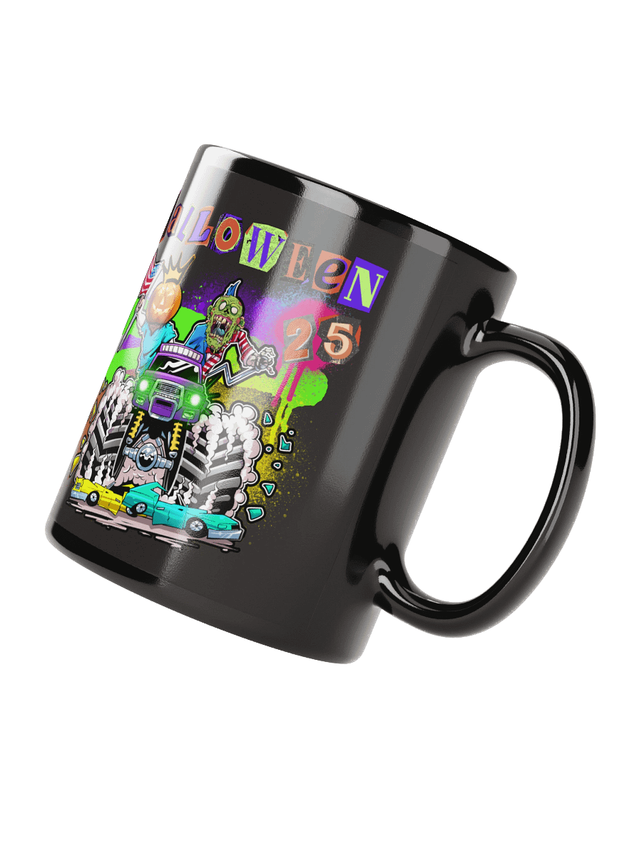 HALLOWEEN 25 Coffee Mug product image (3)