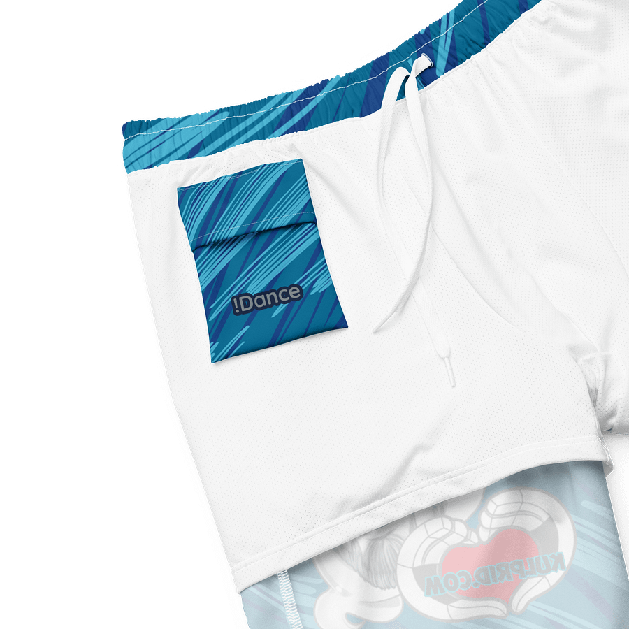 Kulprid Styled Swim Trunks product image (6)