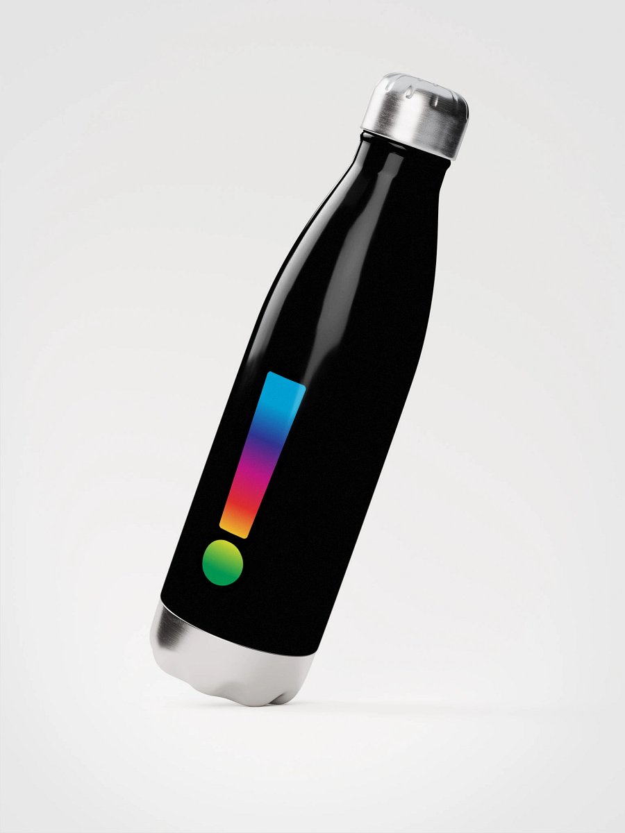 Water Bottle - Excited Pride product image (4)