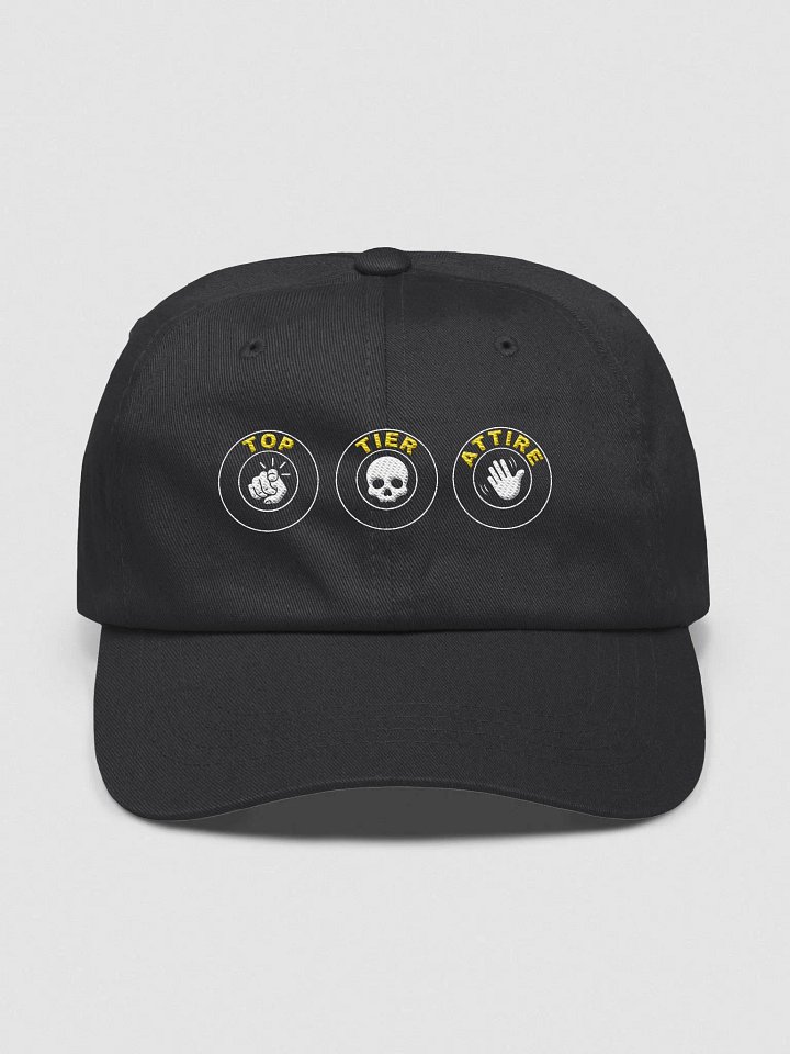 The Royal Cap product image (1)