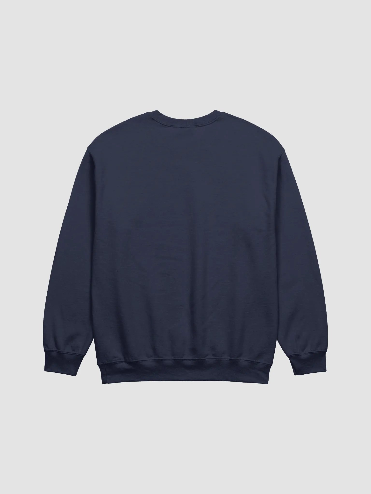 Night Owl (Gildan Classic Crewneck Sweatshirt) product image (32)