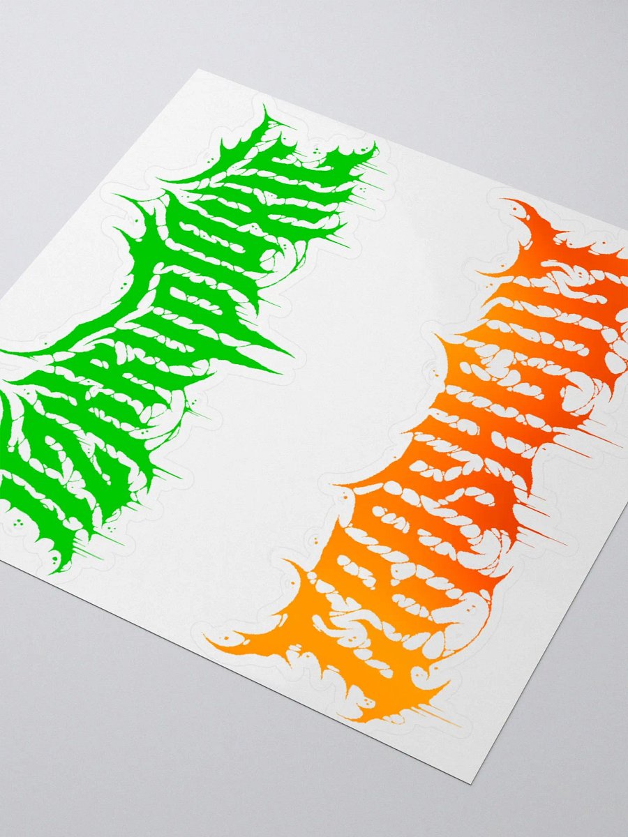sticker pack! product image (3)