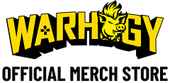 Warhogy Official Merch Store