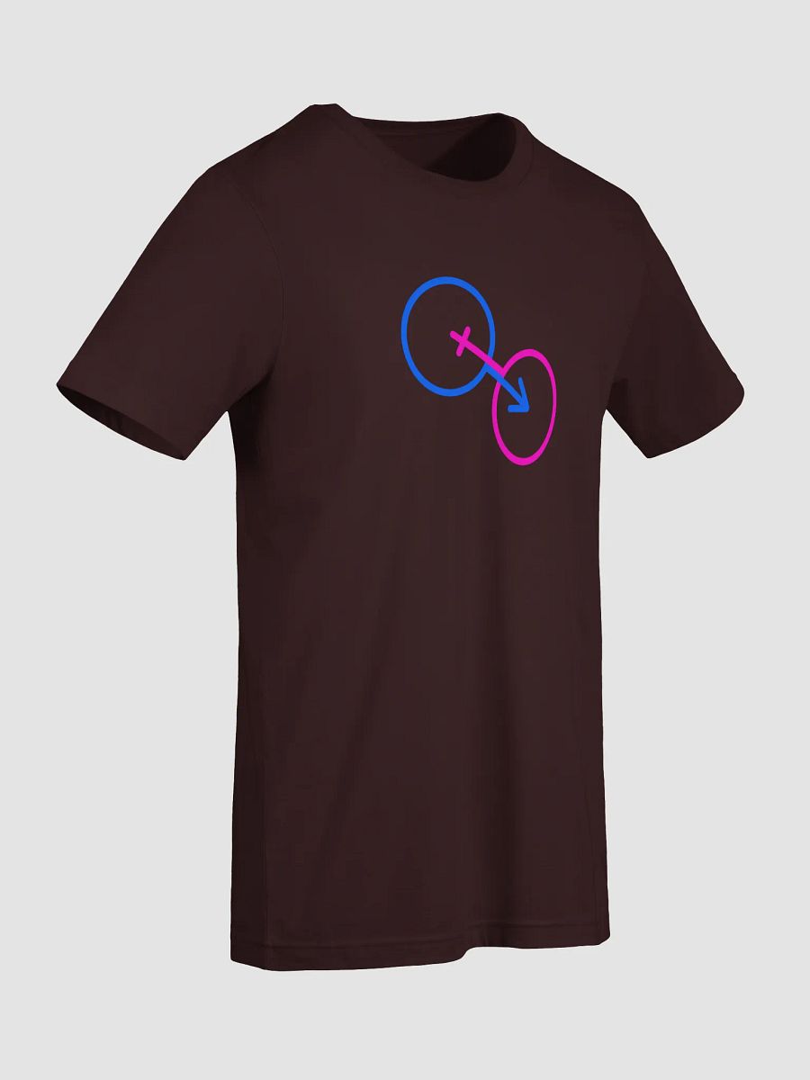 Traditional Genders Iconic Comfort T-Shirt product image (7)