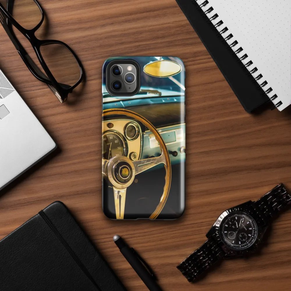 Drive in Style Phone Case: Protect Your Device with Elegance product image (39)