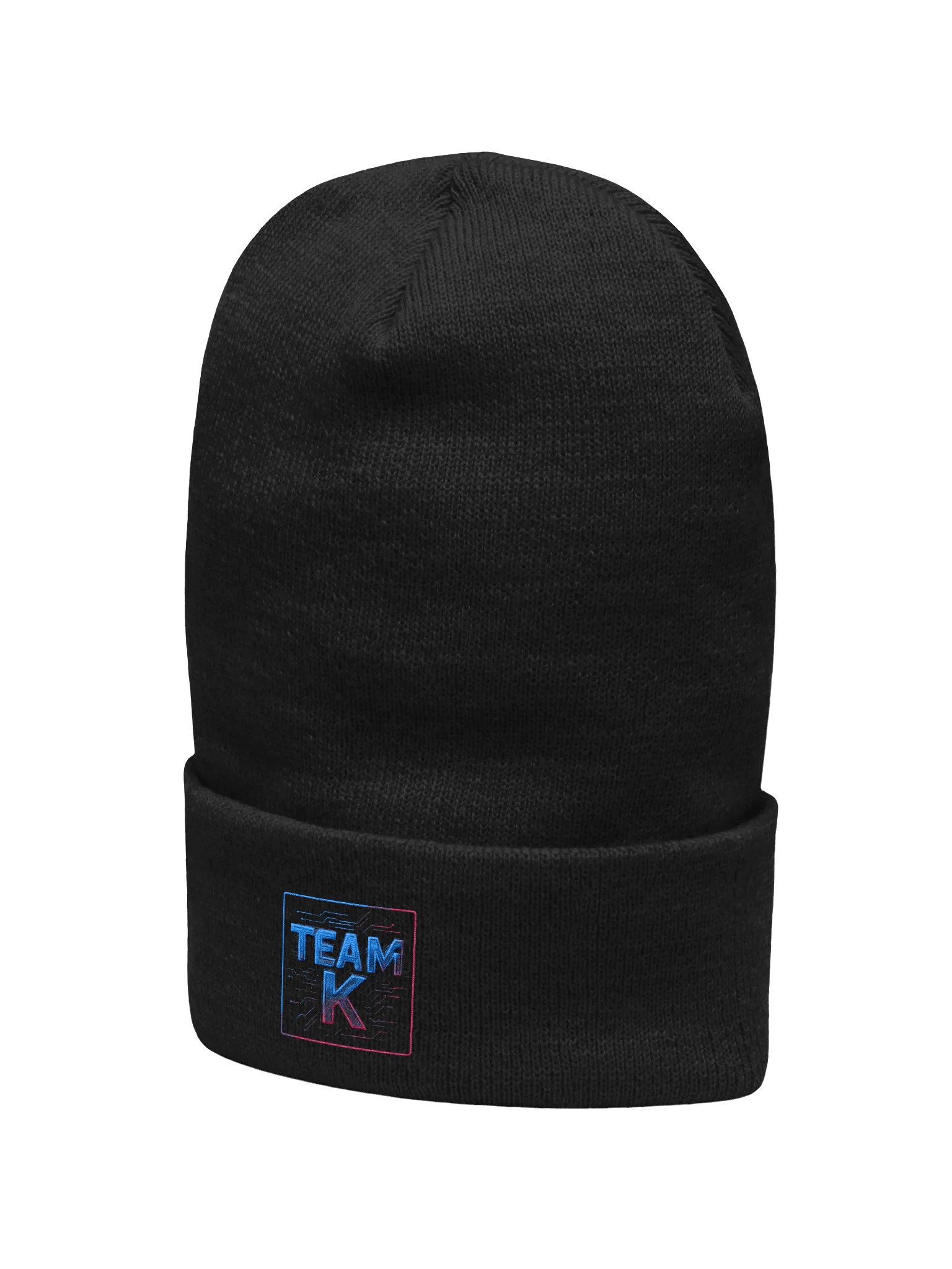 Team K V-11 Beanie product image (2)