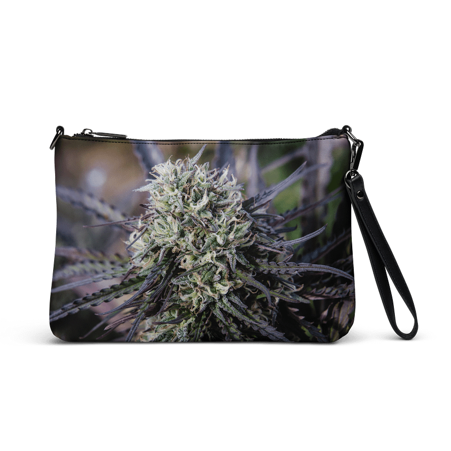 Royal Purple Cultivated Crossbody Bag product image (1)