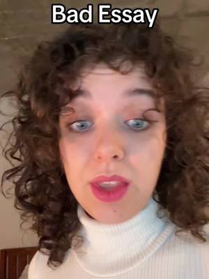 If I was given that paper to edit as a librarian I’d have thrown it out and told her to start over. Didn’t even hit the minimum word count. #foryou #archivist #librarian 