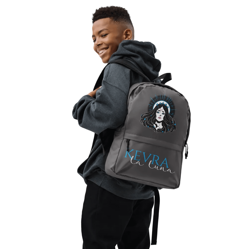 KLL Backpack product image (6)