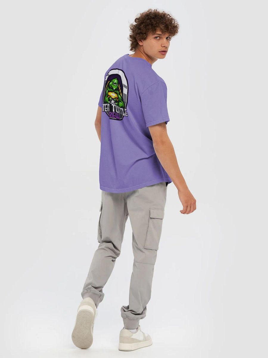 Summer Vibes Turtle Crew Logo product image (8)