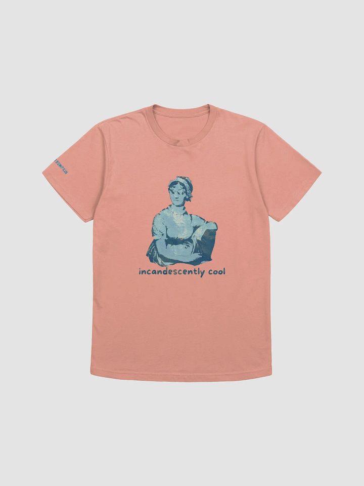 INCANDESCENTLY COOL tee shirt product image (1)