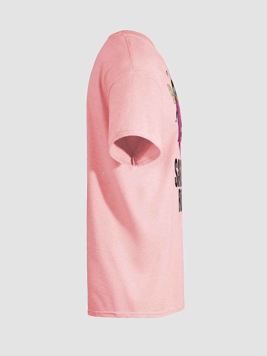 saved the boo bees unisex shirt product image (12)