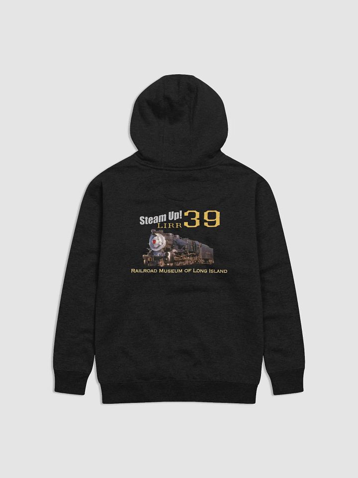 Steam up 39 Hoodie product image (9)