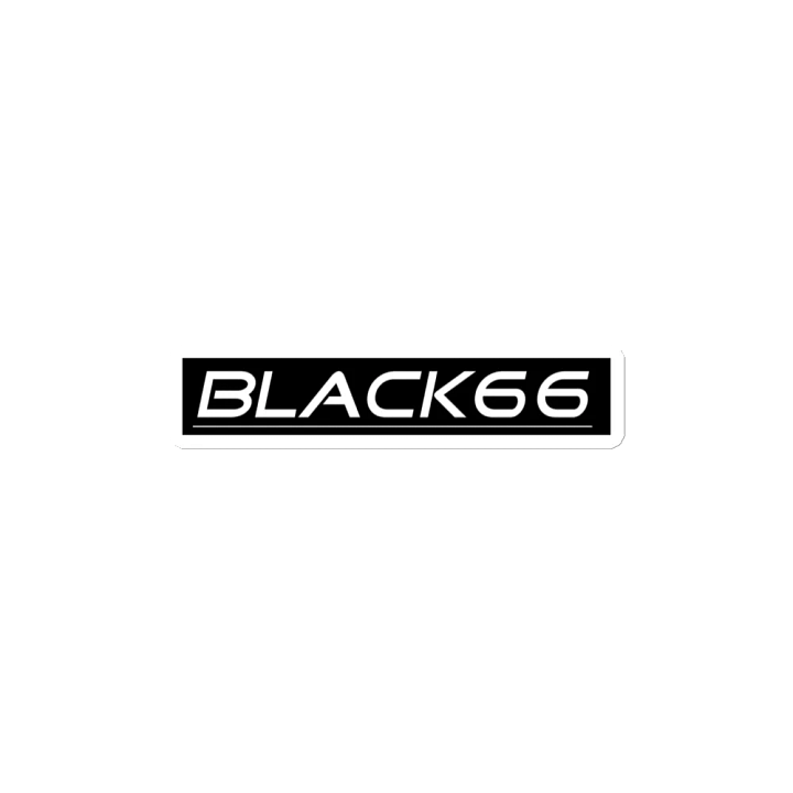 Black66 Magnet product image (2)