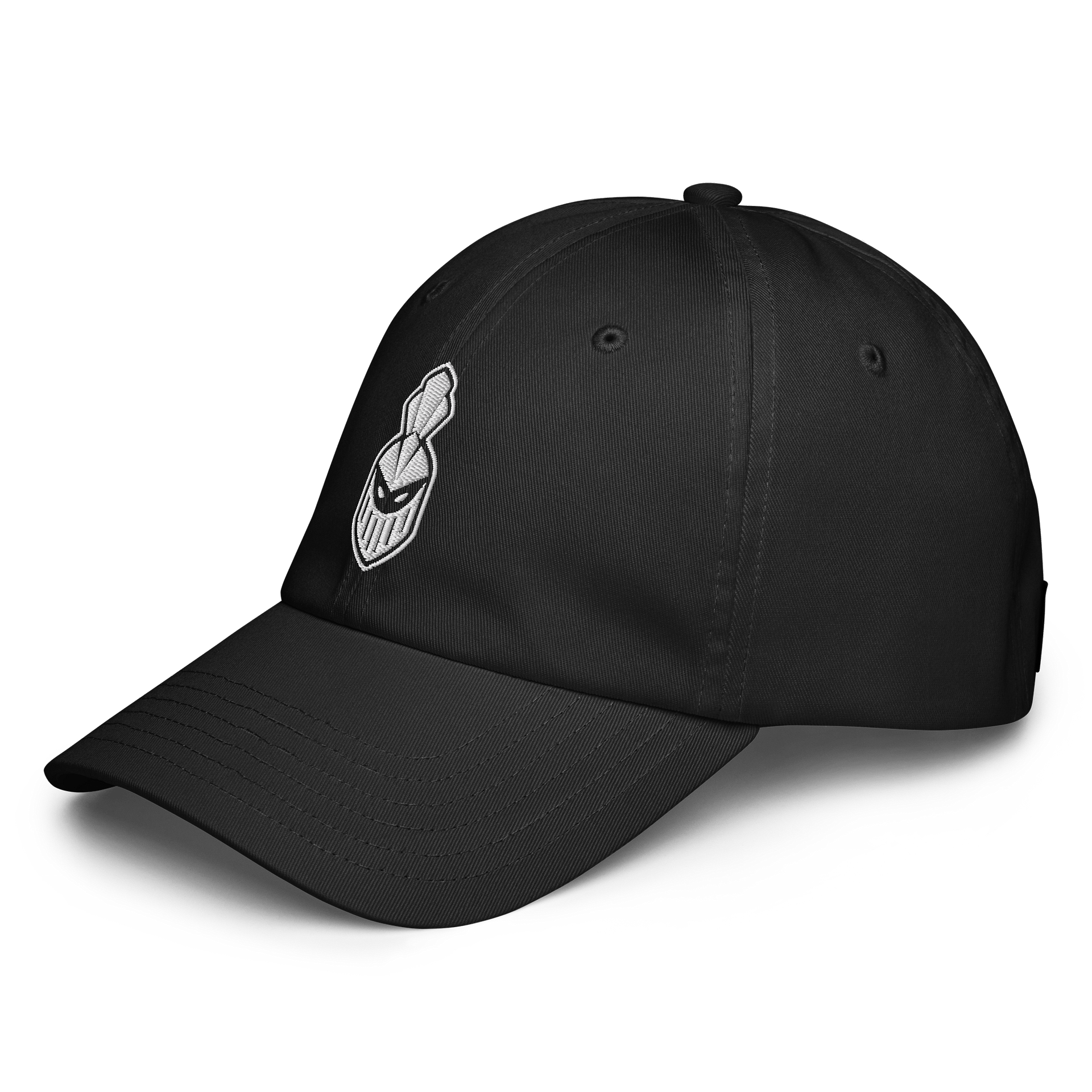 Knights Under Armor Dad Hat product image (2)