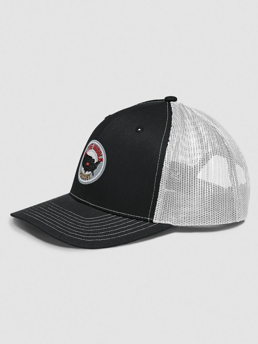 2024 In The Middle Hat product image (12)