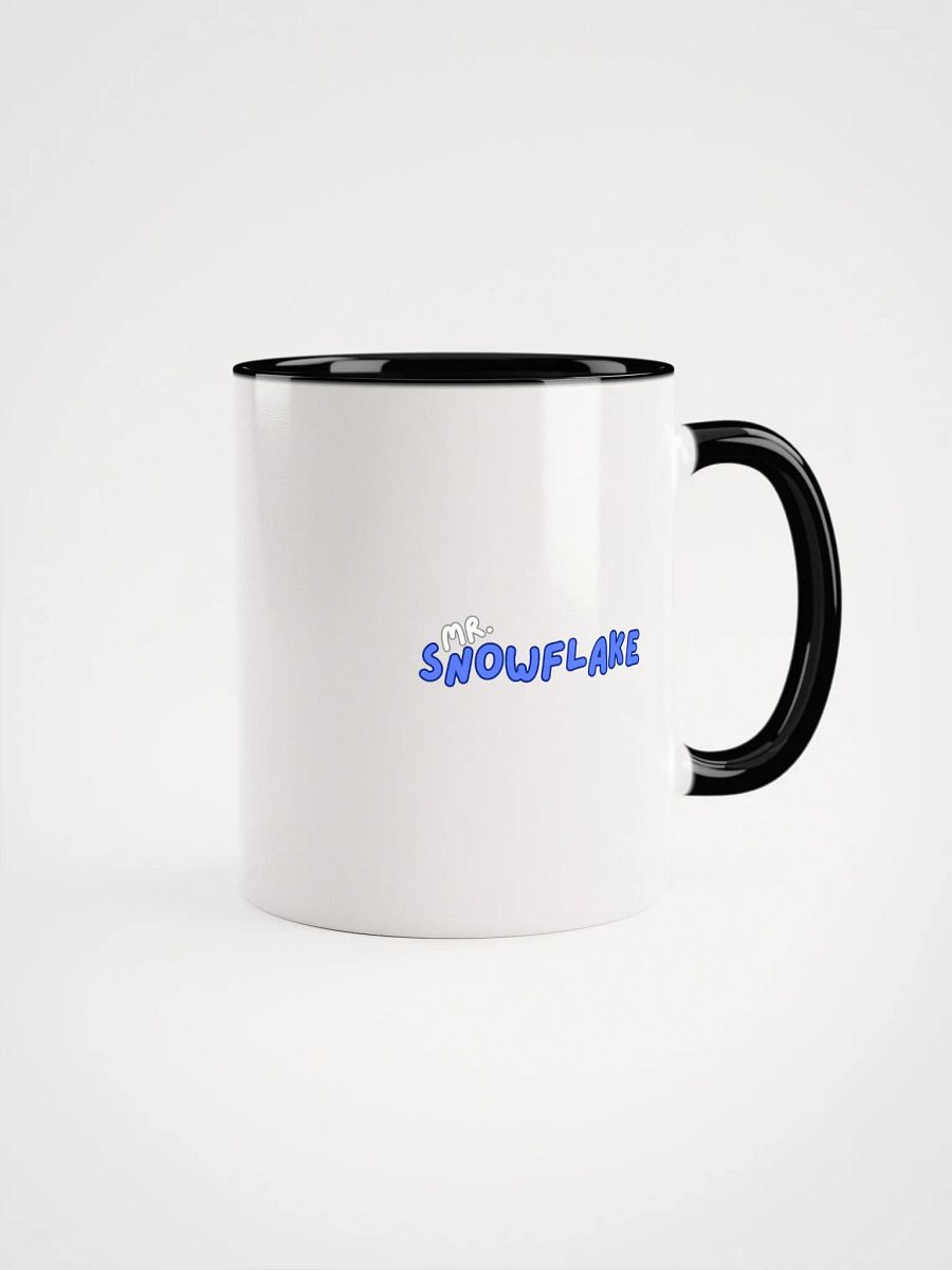German Festive Beard Colorful Interior Mug product image (3)