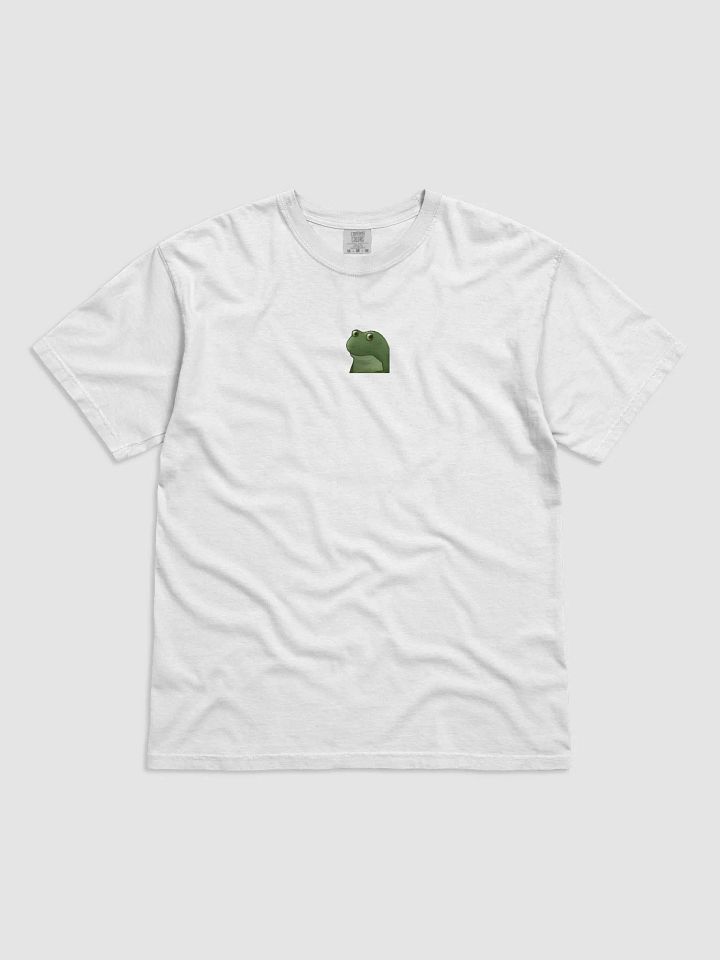:bufo: t-shirt product image (1)