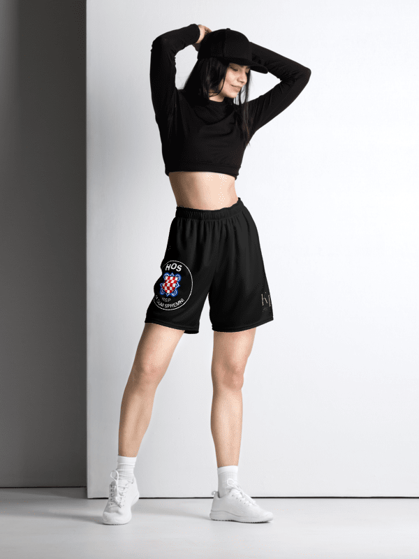 HOS - KRATKE HLAČE product image (1)