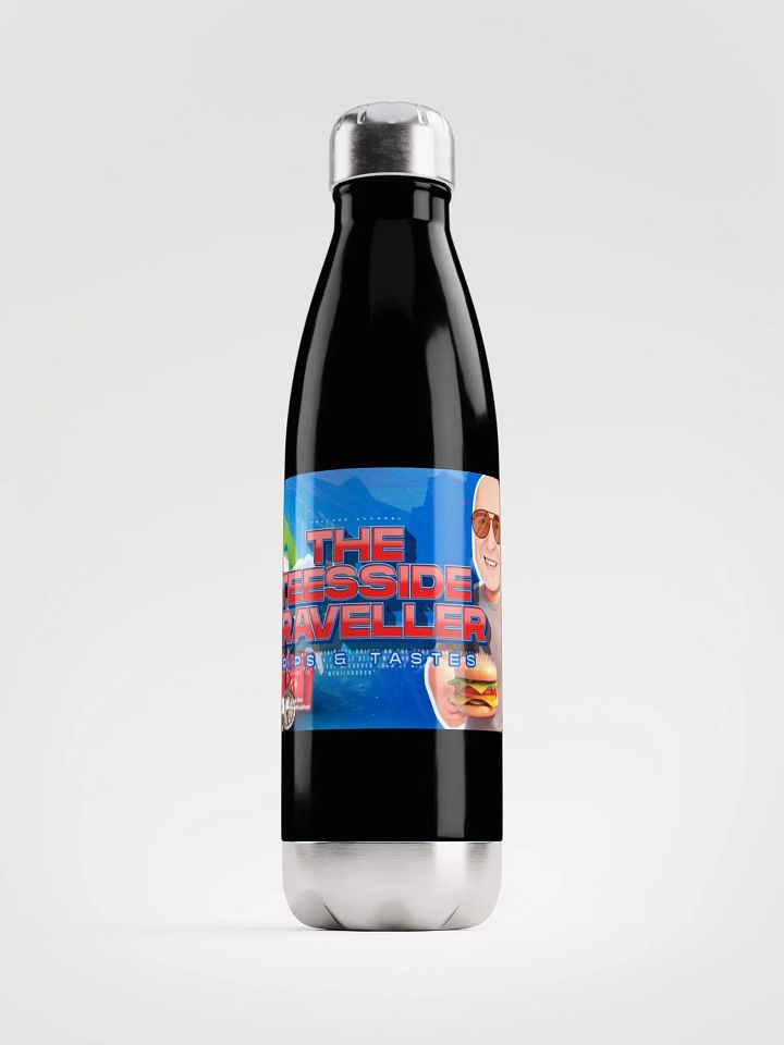 TTT Drink Bottle product image (1)