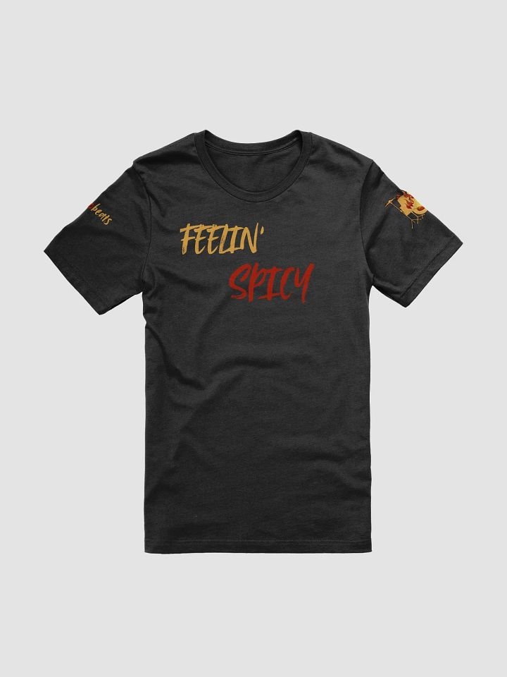 Feelin' Spicy product image (1)