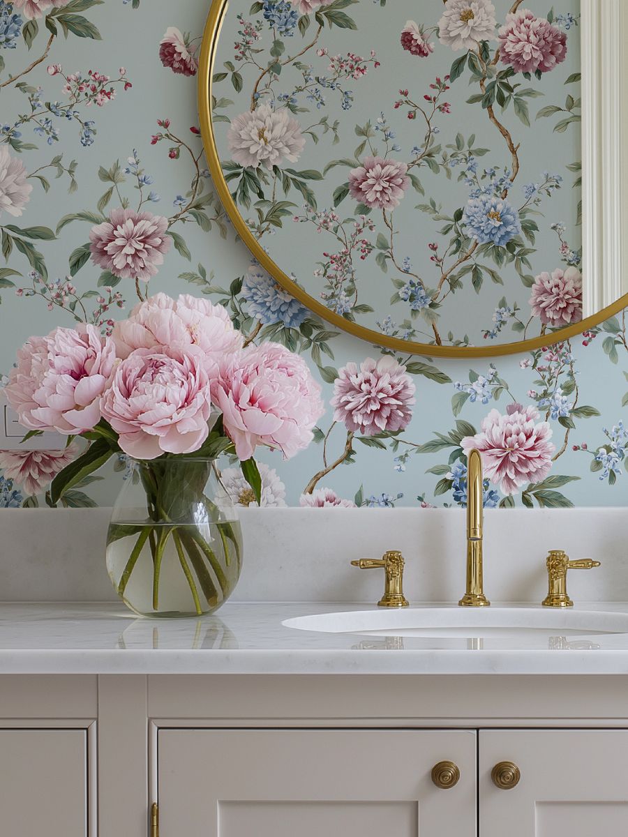 Elmswell · Wallpaper & Digital Pattern product image (1)