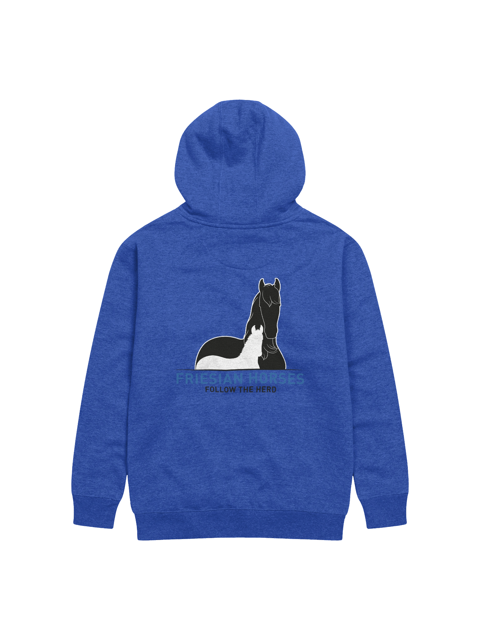 Boefke - Unisex Premium Hoodie product image (12)