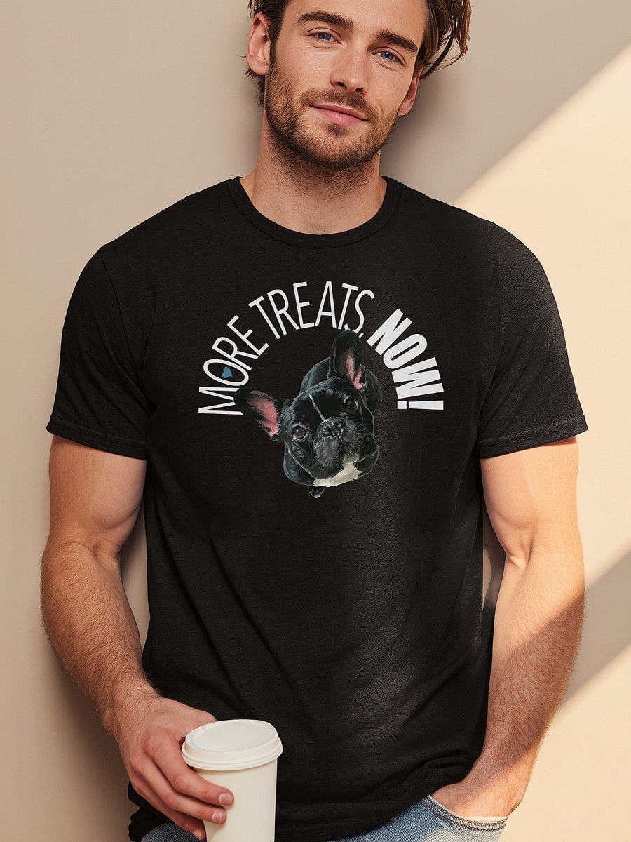 💖 MORE TREATS. NOW! product image (4)