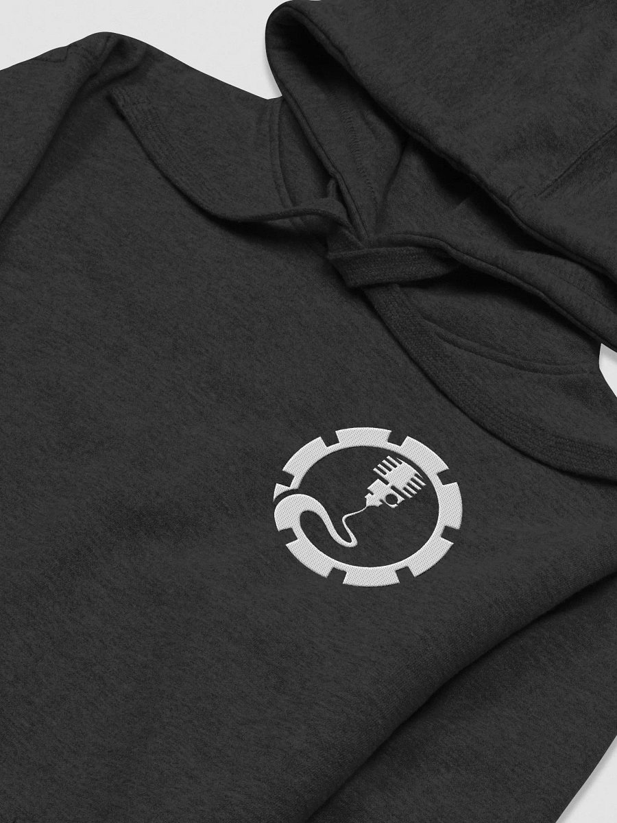 Sweat à capuche DF product image (3)