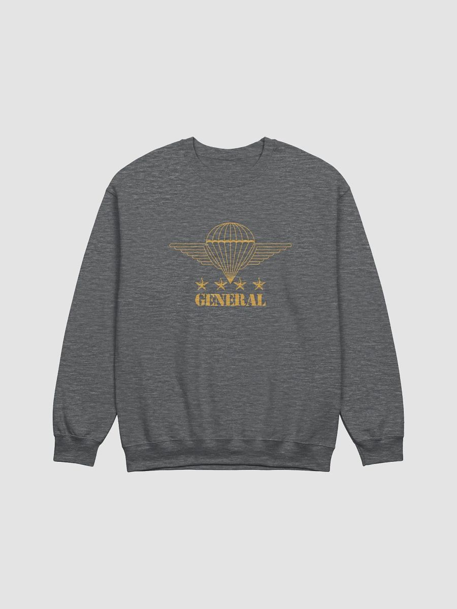 4 Star General Sweat product image (1)